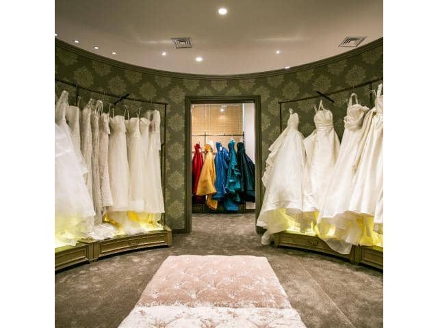 ORIENTAL HOTEL HIROSHIMA WEDDING