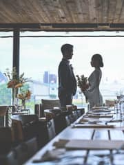 【挙式なしOK】フォト＋食事会のアットホームプラン