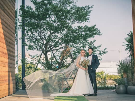VERMICULAR RESTAURANT WEDDING