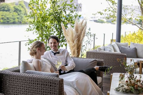 【フォト＋会食プラン】撮影と美食で彩る家族の一日