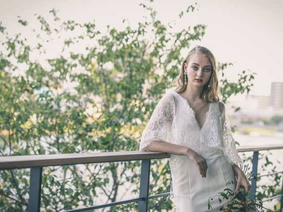 VERMICULAR RESTAURANT WEDDING