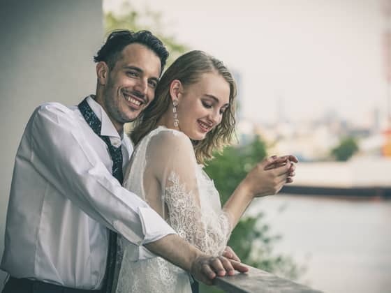 VERMICULAR RESTAURANT WEDDING