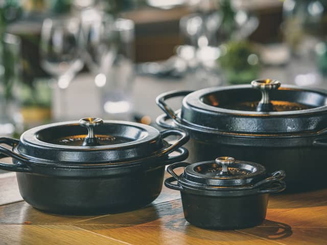 VERMICULAR RESTAURANT WEDDING