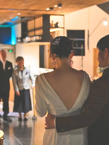 【家族婚☆6名～20名】料理で伝える“ありがとう”食事会プラン