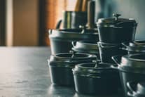 VERMICULAR RESTAURANT WEDDING