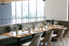 家族婚＼10名会食プラン／平日限定