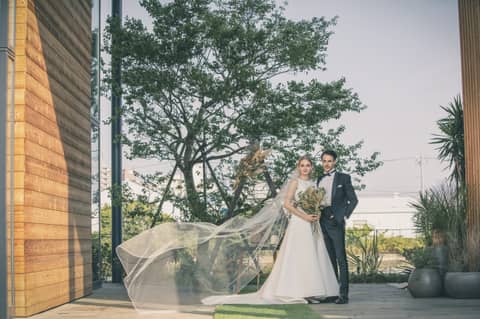 VERMICULAR RESTAURANT WEDDING