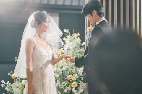 八戸で結婚式場｜家族のみ・少人数婚・食事会などに「TERASU TAMAHIME」