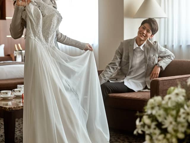 【公式】TERASU TAMAHIME|八戸の結婚式|場家族のみ・少人数婚・食事会向け