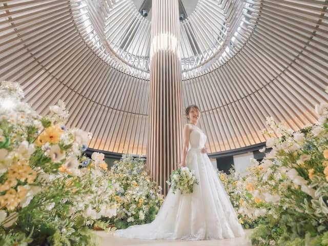 【公式】八戸で結婚式場|家族のみ・少人数婚・食事会などに「TERASU TAMAHIME」