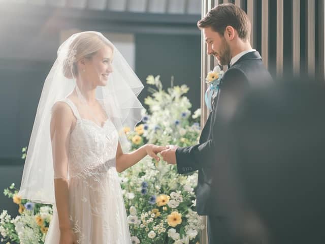 【公式】八戸で結婚式場|家族のみ・少人数婚・食事会などに「TERASU TAMAHIME」