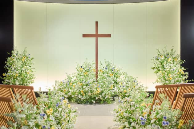 【公式】八戸で結婚式場｜家族のみ・少人数婚・食事会などに「TERASU TAMAHIME」