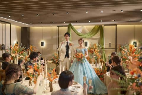 【公式】八戸で結婚式場｜家族のみ・少人数婚・食事会などに「TERASU TAMAHIME」