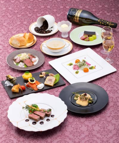 【公式】八戸で結婚式場｜家族のみ・少人数婚・食事会などに「TERASU TAMAHIME」