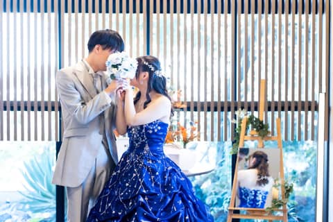 【公式】八戸で結婚式場｜家族のみ・少人数婚・食事会などに「TERASU TAMAHIME」