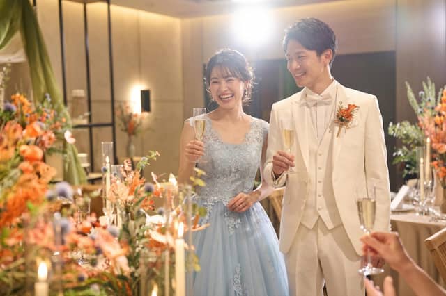 【公式】八戸で結婚式場｜家族のみ・少人数婚・食事会などに「TERASU TAMAHIME」