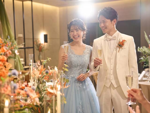 【公式】八戸で結婚式場|家族のみ・少人数婚・食事会などに「TERASU TAMAHIME」