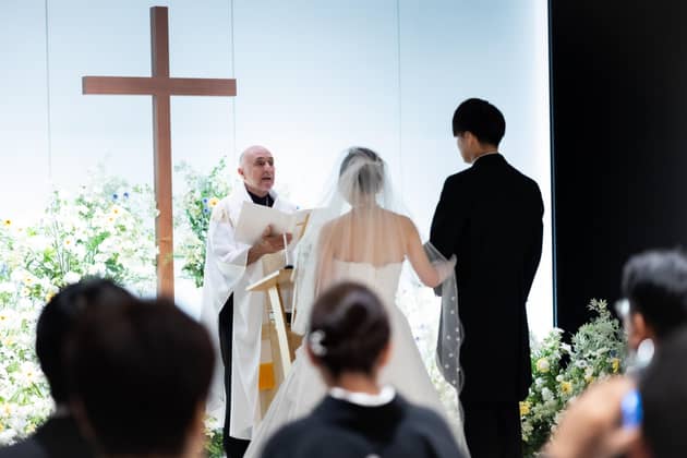 【公式】八戸で結婚式場｜家族のみ・少人数婚・食事会などに「TERASU TAMAHIME」
