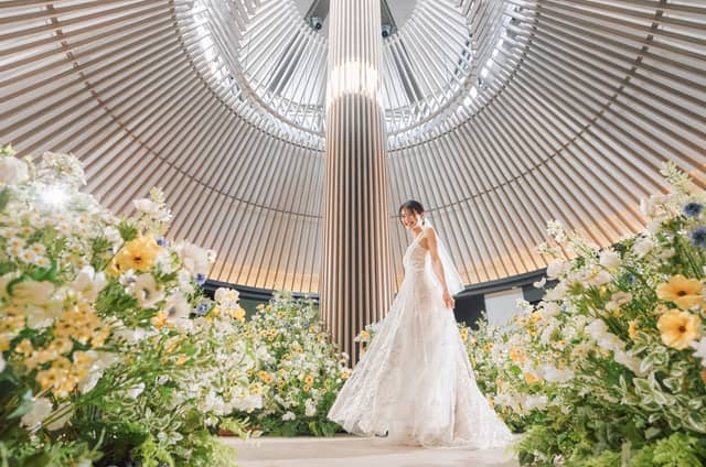 八戸で結婚式場｜家族のみ・少人数婚・食事会などに「TERASU TAMAHIME」