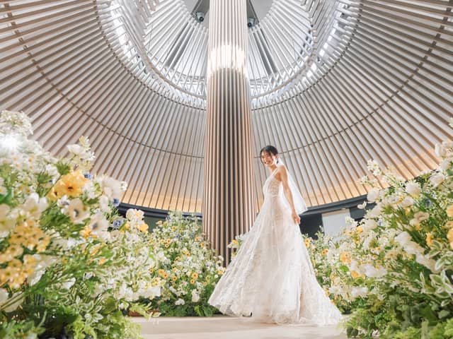 【公式】TERASU TAMAHIME|八戸の結婚式|場家族のみ・少人数婚・食事会向け