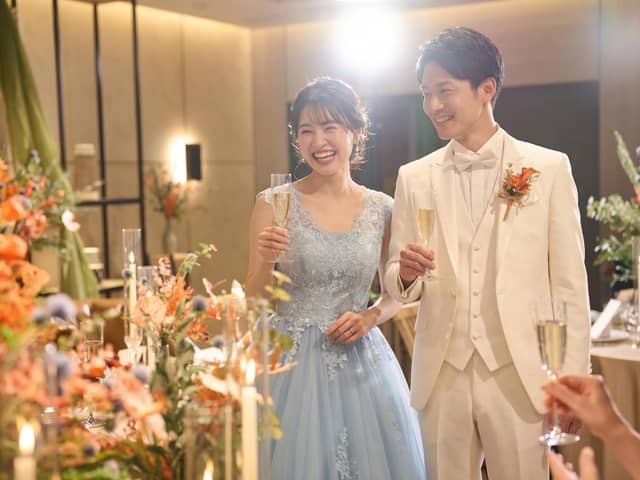 【公式】八戸で結婚式場|家族のみ・少人数婚・食事会などに「TERASU TAMAHIME」