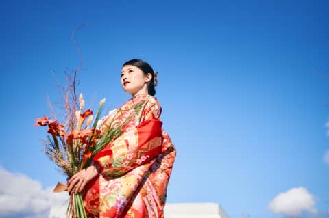 八戸で結婚式場｜家族のみ・少人数婚・食事会などに「TERASU TAMAHIME」