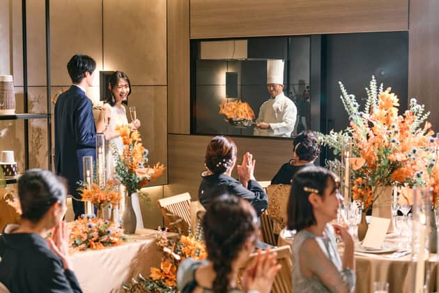 八戸で結婚式場｜家族のみ・少人数婚・食事会などに「TERASU TAMAHIME」