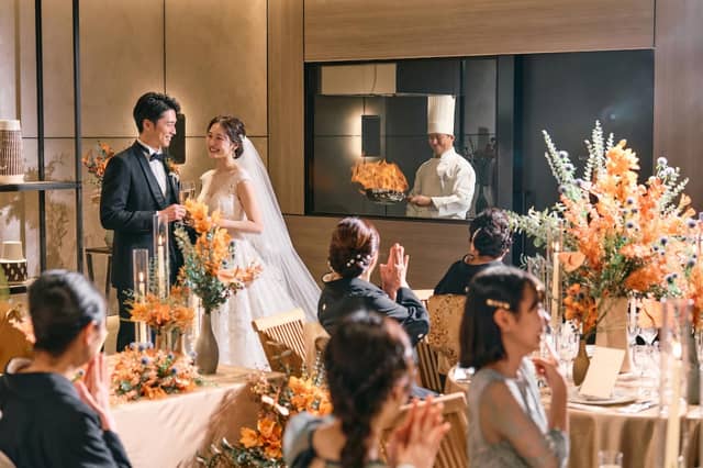 【公式】八戸で結婚式場｜家族のみ・少人数婚・食事会などに「TERASU TAMAHIME」