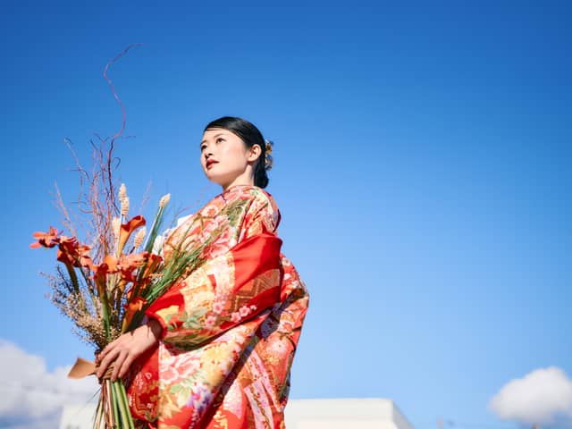 【公式】TERASU TAMAHIME|八戸の結婚式|場家族のみ・少人数婚・食事会向け