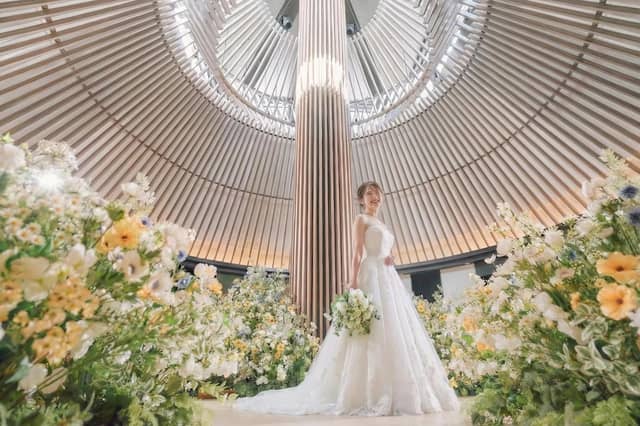 【公式】八戸で結婚式場｜家族のみ・少人数婚・食事会などに「TERASU TAMAHIME」