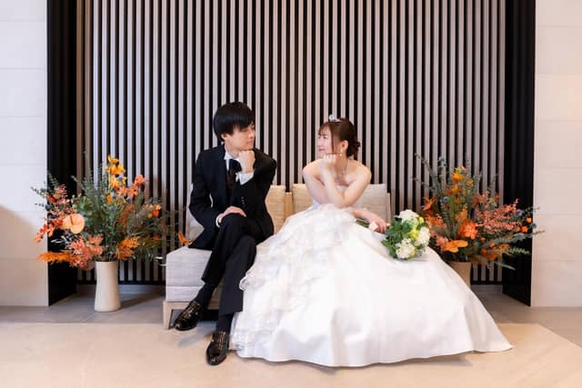 【公式】八戸で結婚式場｜家族のみ・少人数婚・食事会などに「TERASU TAMAHIME」