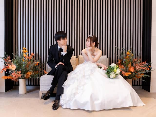 【公式】八戸で結婚式場|家族のみ・少人数婚・食事会などに「TERASU TAMAHIME」