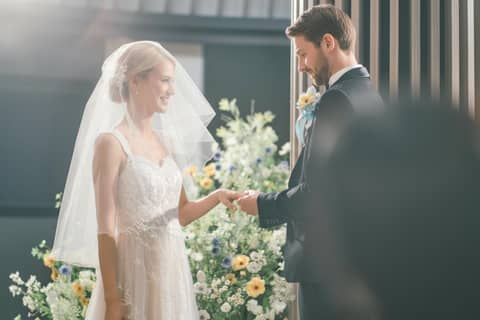 【公式】八戸で結婚式場｜家族のみ・少人数婚・食事会などに「TERASU TAMAHIME」