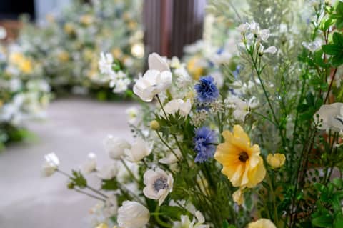 【公式】八戸で結婚式場｜家族のみ・少人数婚・食事会などに「TERASU TAMAHIME」