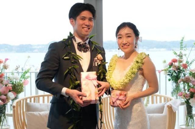 【公式】THE HARBOR TERRACE（ハーバーテラス）｜鎌倉・湘南・逗子の少人数結婚式場