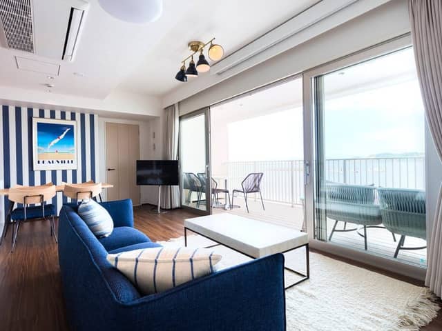 【公式】少人数ホテル THE HARBOR TERRACE(ハーバーテラス)|鎌倉・湘南・逗子結婚式