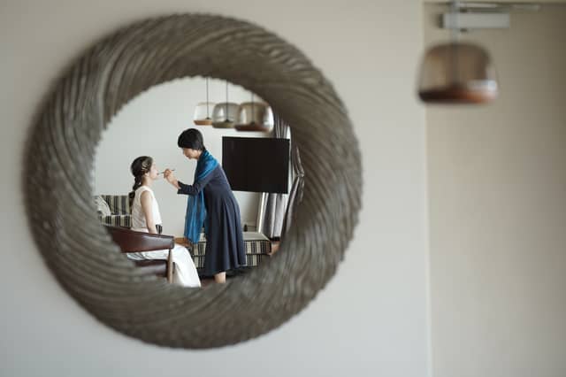 【公式】THE HARBOR TERRACE（ザハーバーテラス）｜神奈川県 鎌倉・湘南・逗子結婚式場