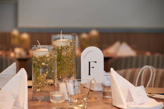 【公式】THE HARBOR TERRACE（ハーバーテラス）｜鎌倉・湘南・逗子の少人数結婚式場