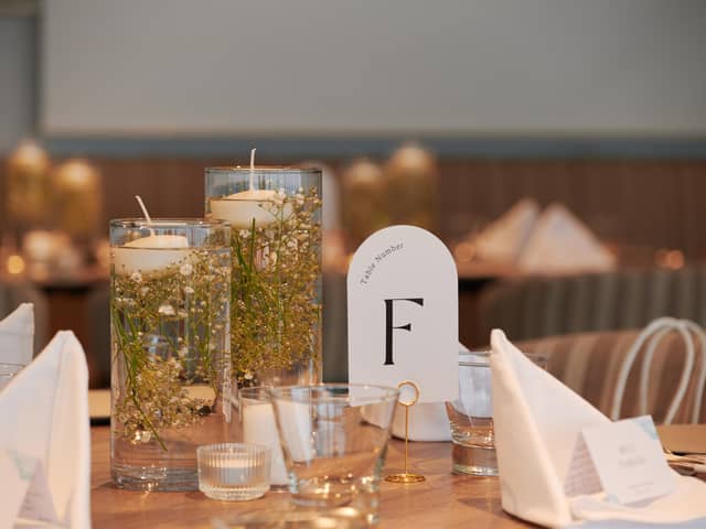 【公式】THE HARBOR TERRACE(ハーバーテラス)|鎌倉・湘南・逗子の少人数結婚式場