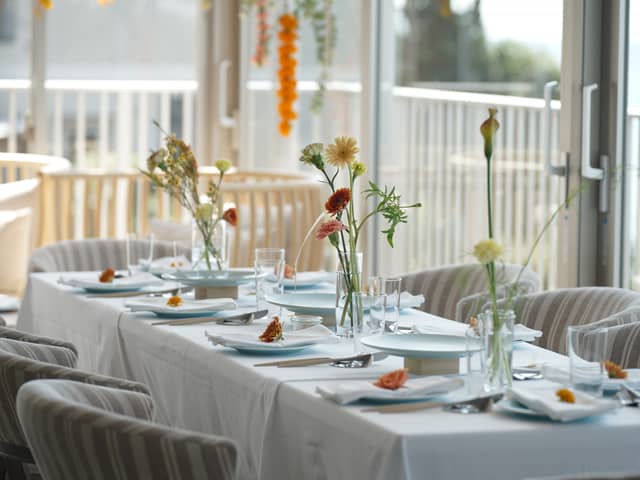 【公式】少人数ホテル THE HARBOR TERRACE(ハーバーテラス)|鎌倉・湘南・逗子結婚式