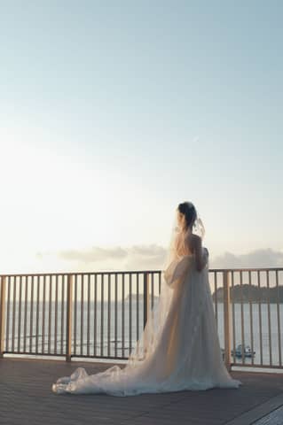【公式】少人数ホテル THE HARBOR TERRACE（ハーバーテラス）｜鎌倉・湘南・逗子結婚式