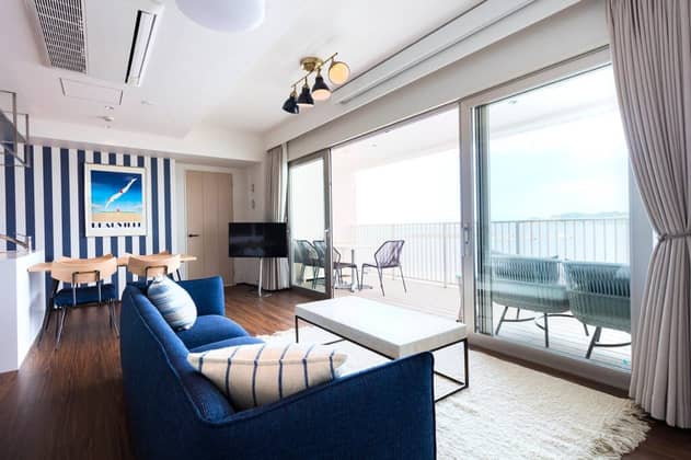 【公式】少人数ホテル THE HARBOR TERRACE（ハーバーテラス）｜鎌倉・湘南・逗子結婚式