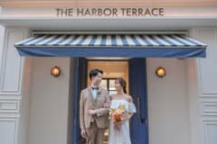 早い者勝ち【2026年早割＊26年1月~3月】1日1組限定の人気の春婚