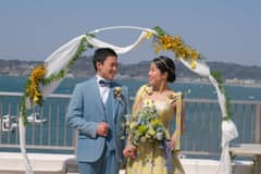 【2026年早割＊26年4月~6月】1日1組限定の人気の春婚