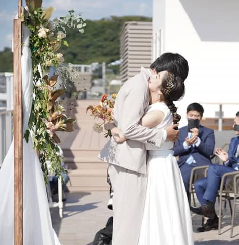 スイートで過ごす感謝を伝える特別な2泊3日プラン