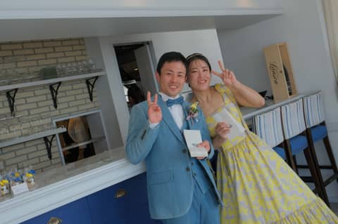 【公式】少人数ホテル THE HARBOR TERRACE（ハーバーテラス）｜鎌倉・湘南・逗子結婚式