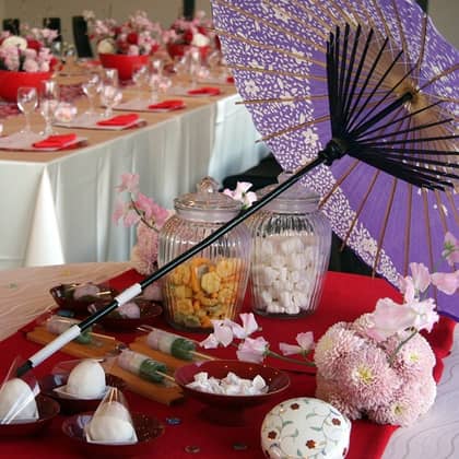 【公式】香川の和装/神社結婚式　神明殿挙式プロデュース