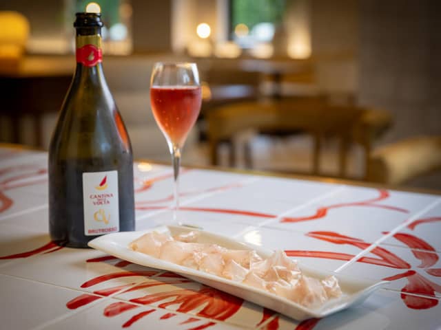 クッチーナパージナ