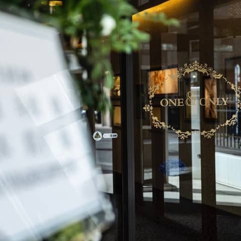 One&Only -青森結婚式場-