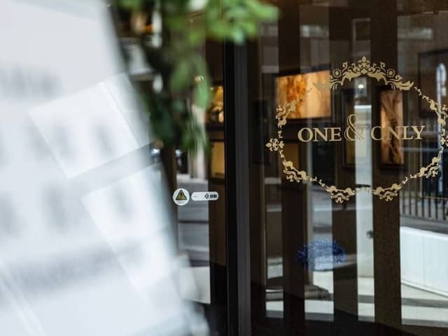 One&Only -青森結婚式場-